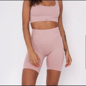SETactive Biker Shorts